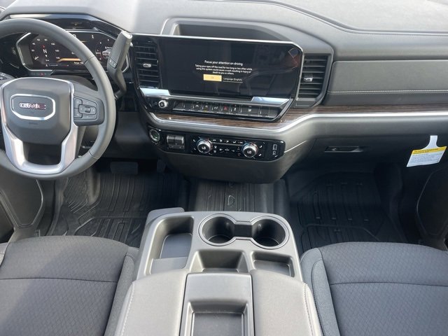 2026 Gmc Sierra 1500 SLE photo 11