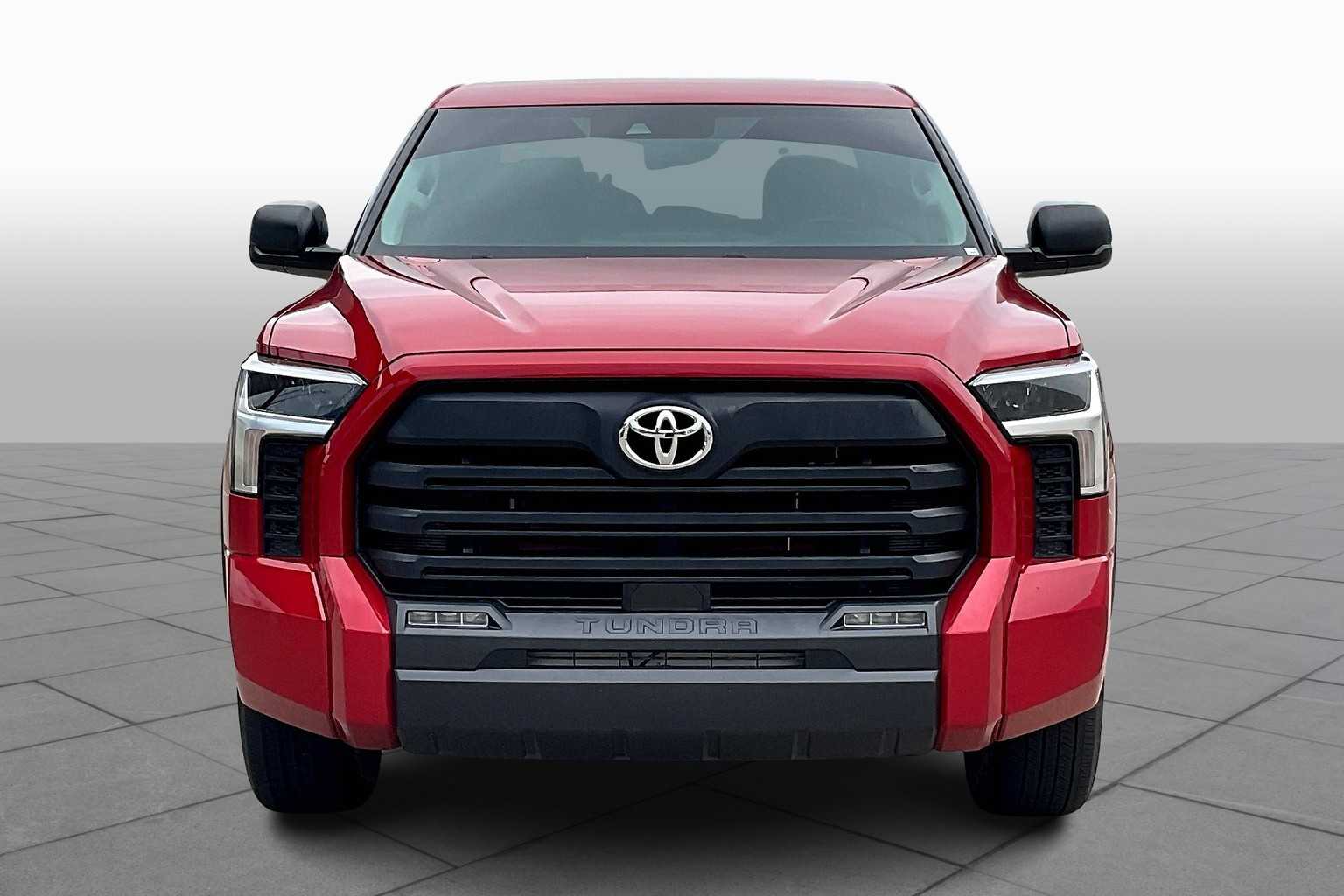 2022 Toyota Tundra SR5 photo 3