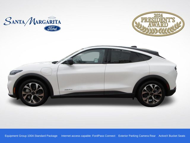 2025 Ford Mustang Mach-E Select RWD's photo