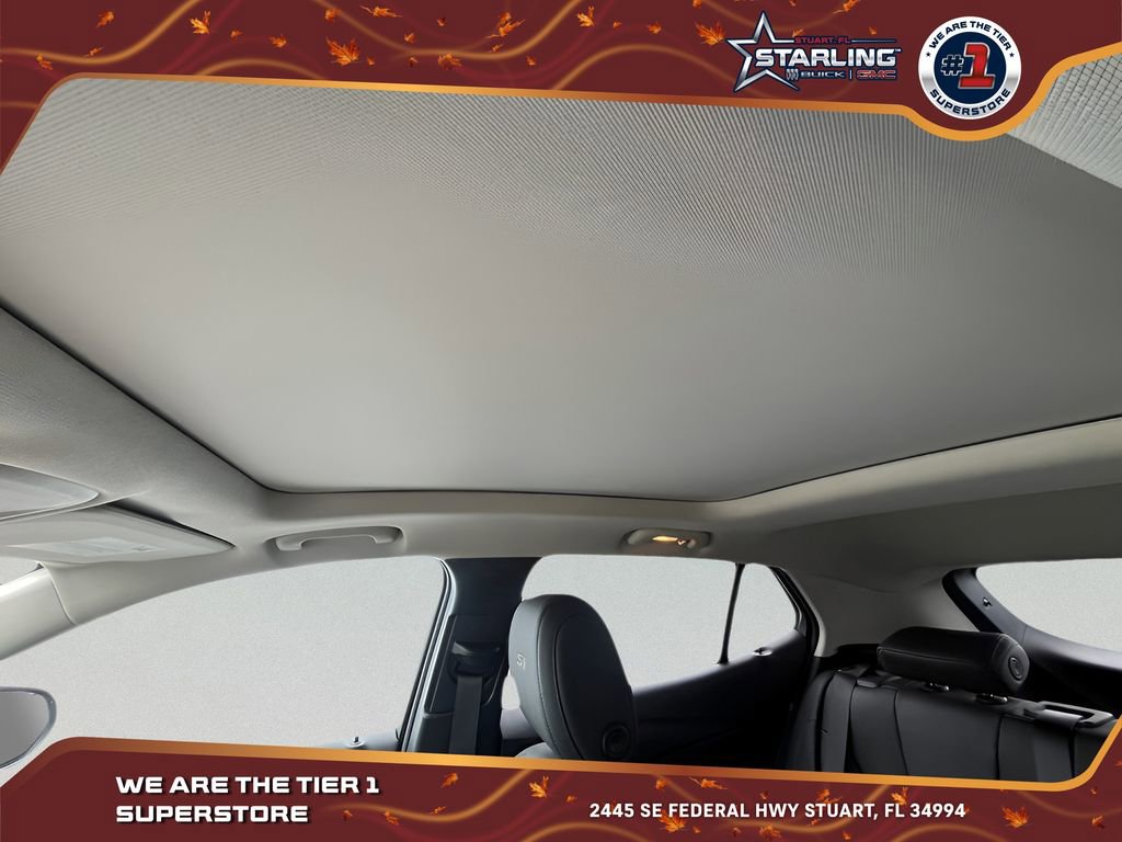 2026 Buick Encore GX Sport Touring photo 31
