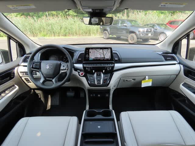 2026 Honda Odyssey Touring photo 19