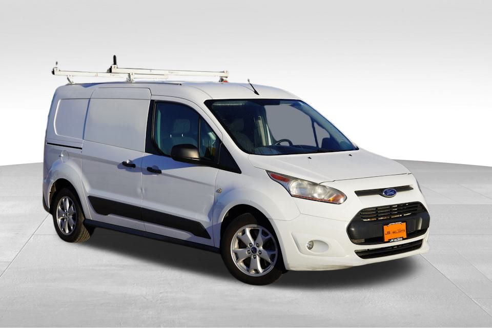 2016 Ford Transit Connect XLT