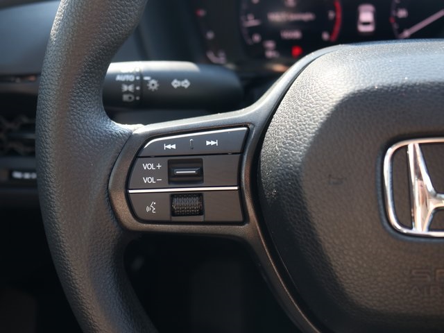 2025 Honda Accord 1.5T LX photo 14