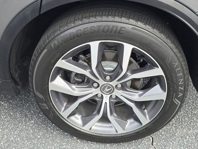 2023 Acura MDX Technology photo 15