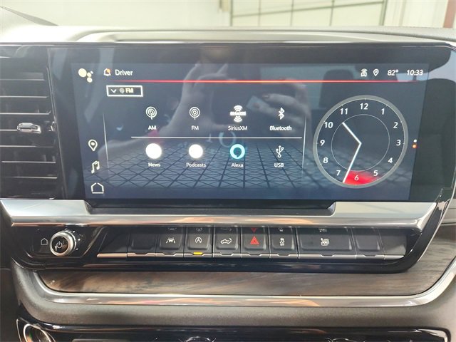 2025 Gmc Sierra 1500 SLT photo 27