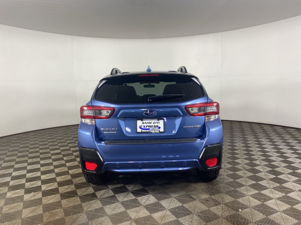2023 Subaru Crosstrek Premium photo 4