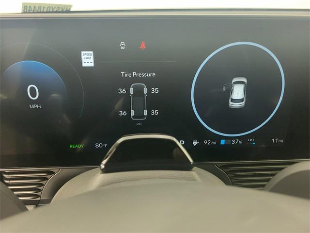 2025 Hyundai Ioniq 5 SE photo 15