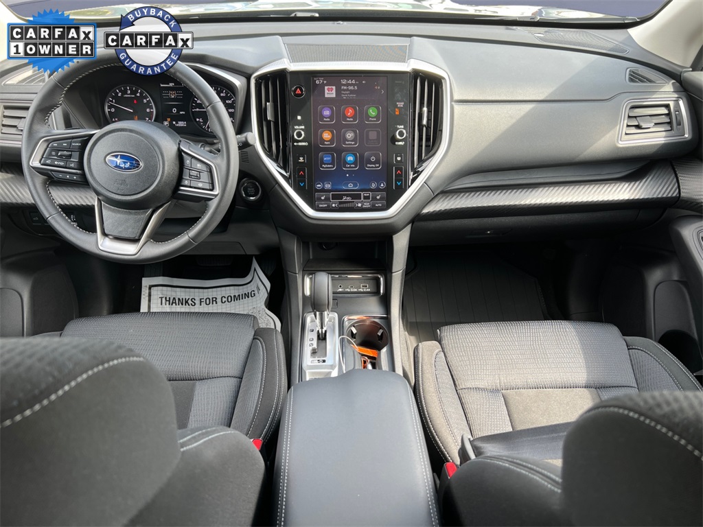 2024 Subaru Ascent Premium photo 12