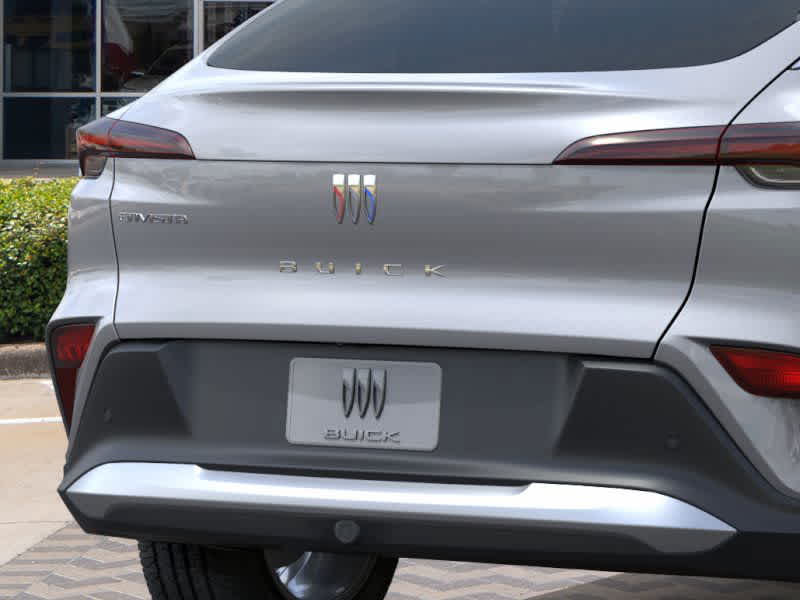 2025 Buick Envision Preferred photo 13