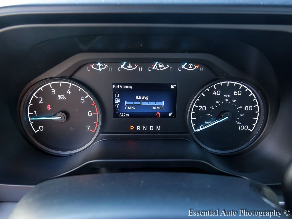 2026 FORD F-250 - Image 12