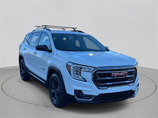 2022 Gmc Terrain AT4 photo 3