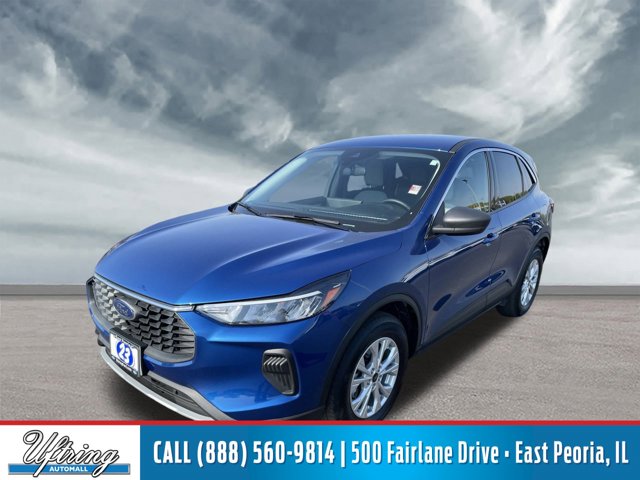 2023 Ford Escape Active photo 7