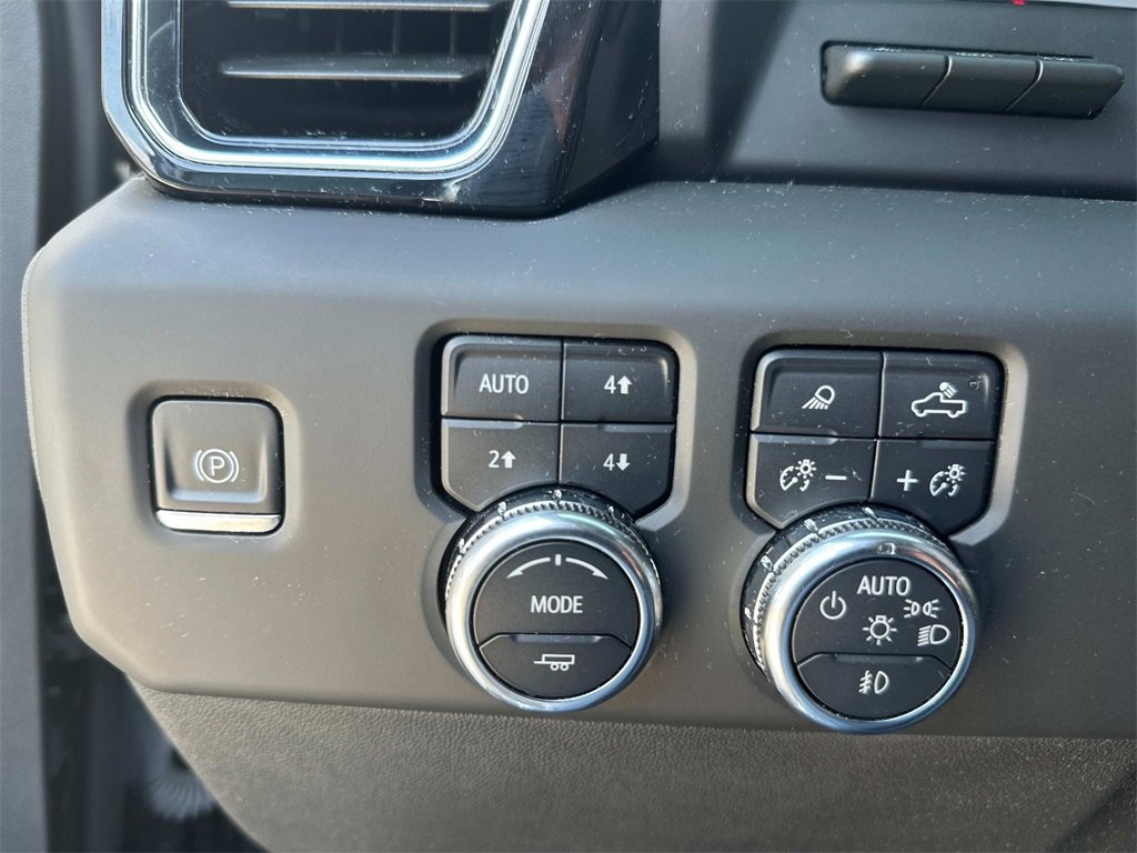 2024 Gmc Sierra Denali photo 34