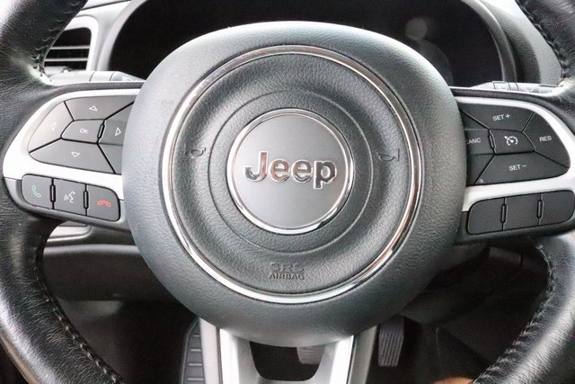 2021 Jeep Renegade Latitude photo 18