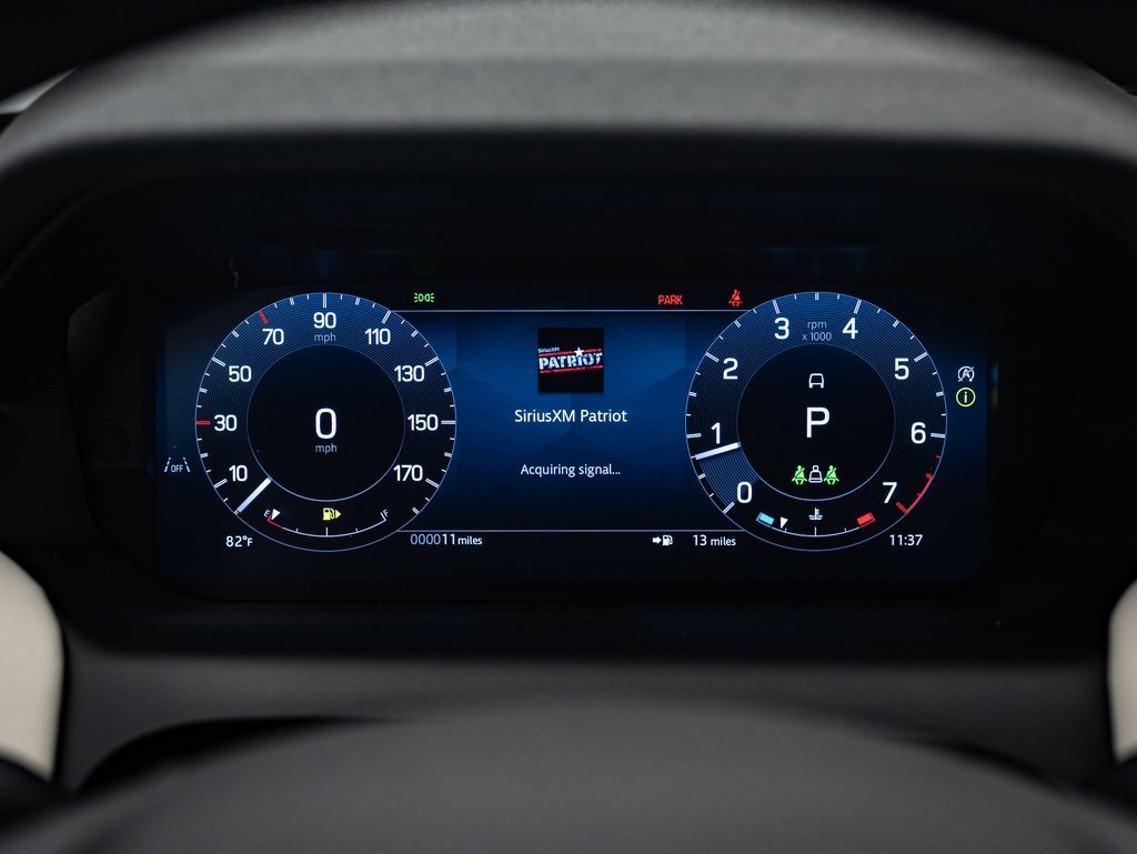 2025 Land Rover Discovery Sport S photo 27