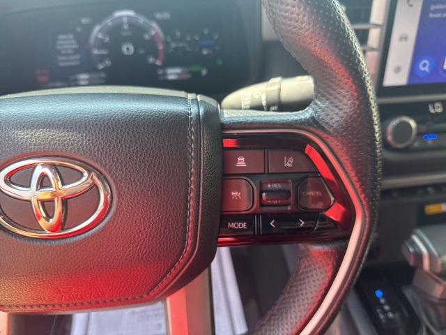 2023 Toyota Tundra Limited photo 31