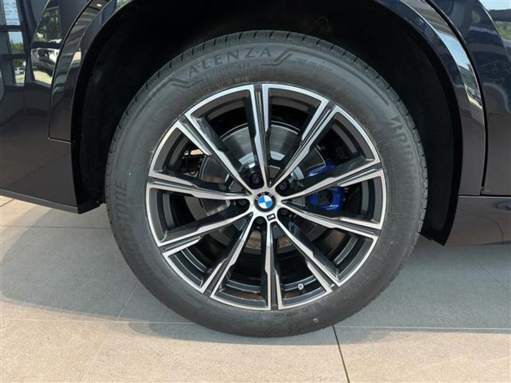 2026 Bmw X5 xDrive40i photo 7