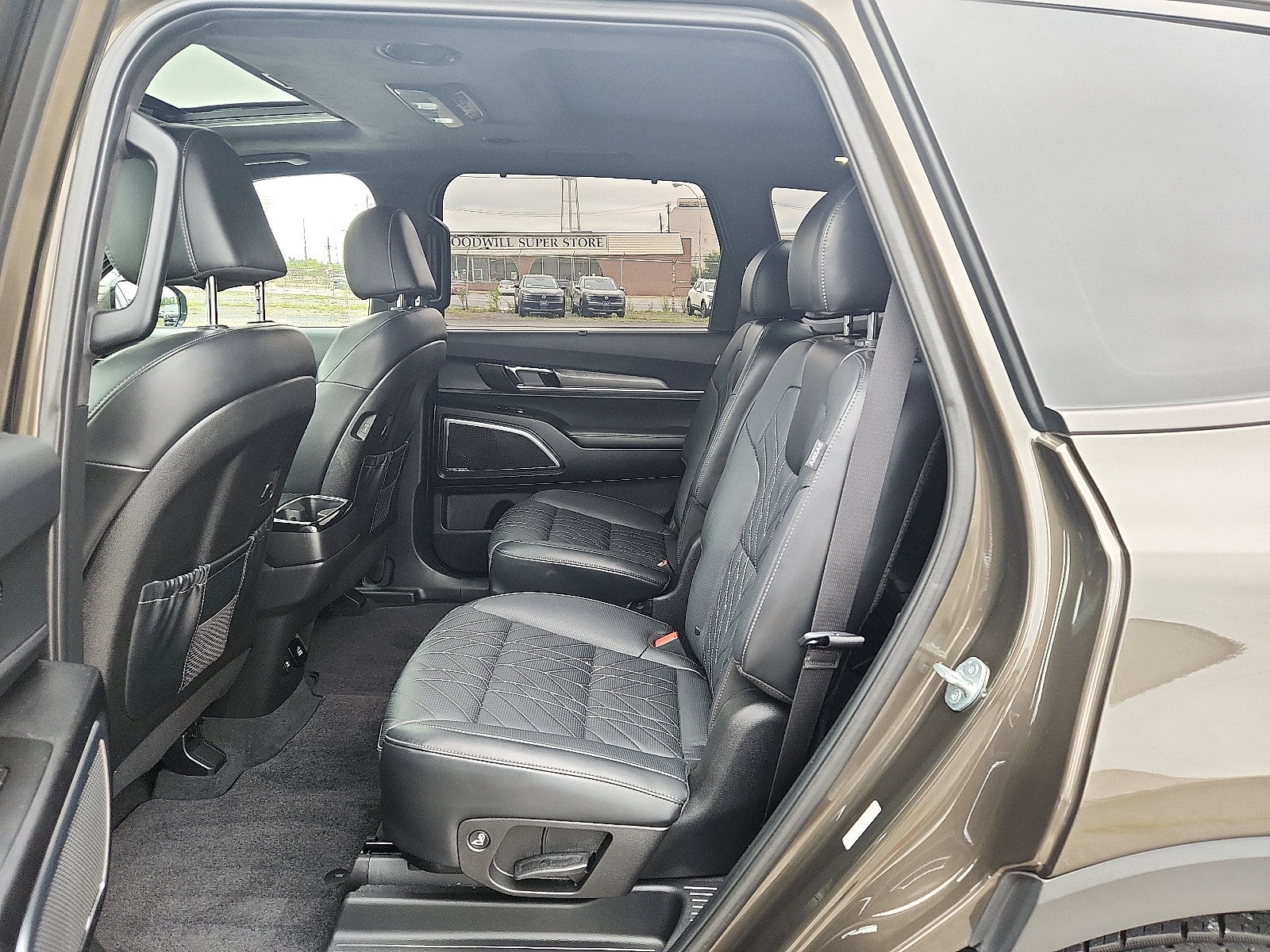2024 Kia Telluride SX X-Line Prestige X-Pro photo 9