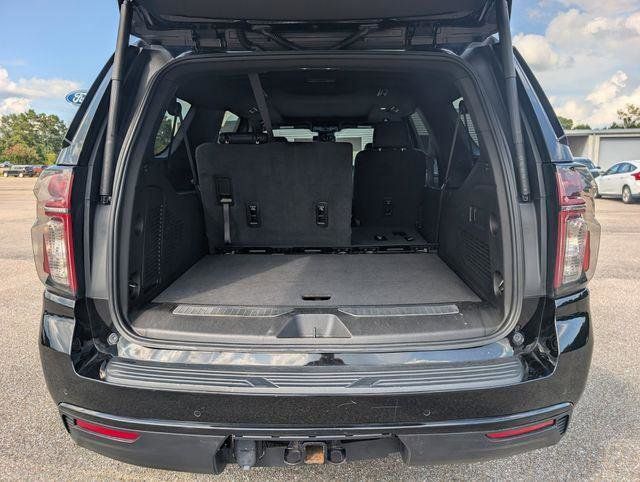 2023 Chevrolet Suburban Z71 photo 33