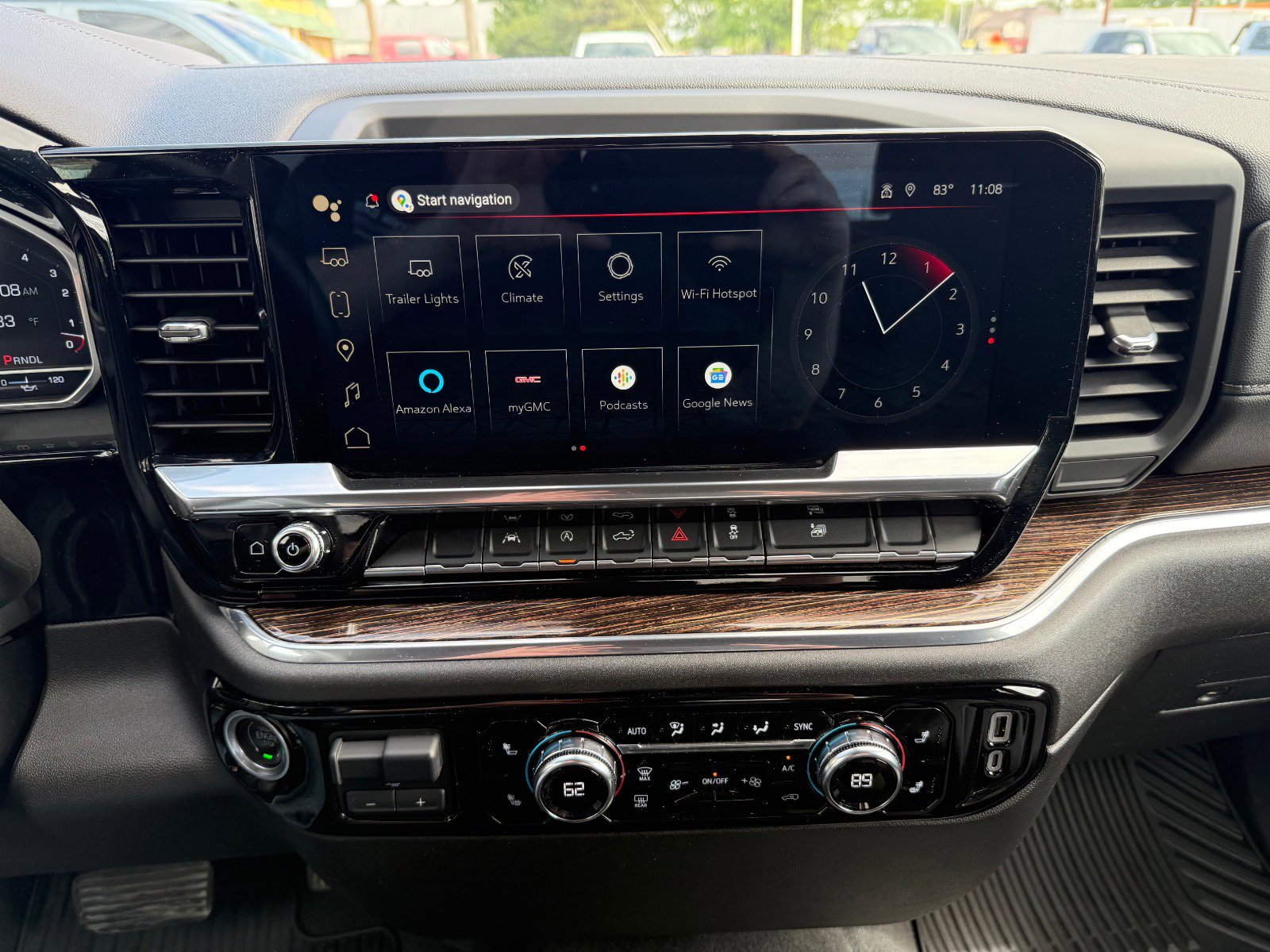 2023 Gmc Sierra 1500 Elevation photo 22