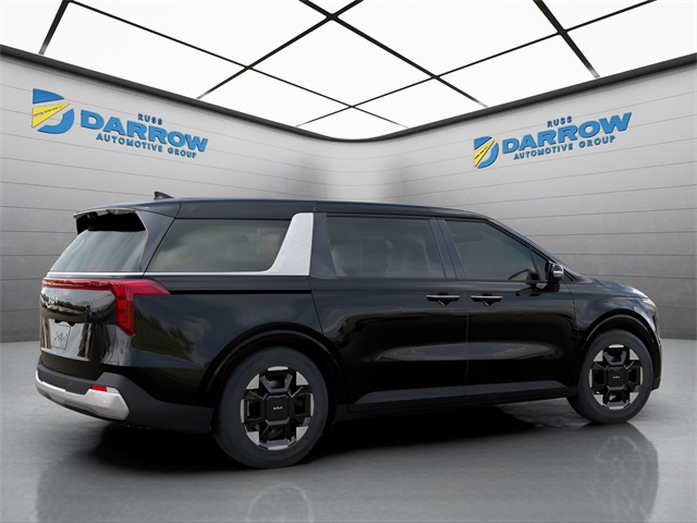 2026 Kia Carnival EX photo 6