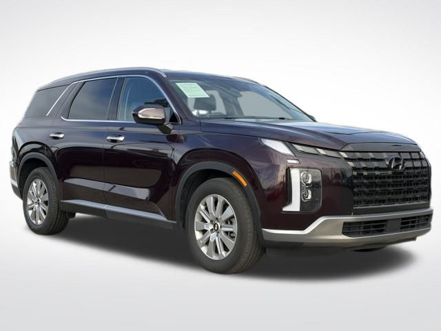 2024 Hyundai Palisade SEL's photo