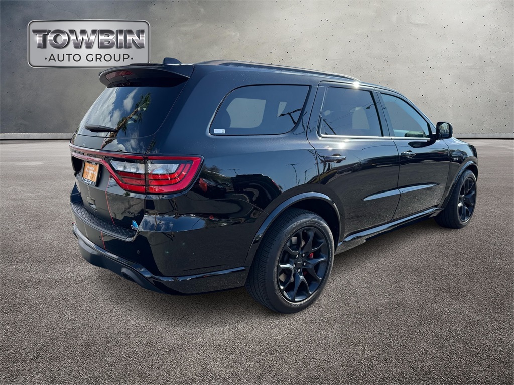 2024 Dodge Durango SRT 392 photo 4