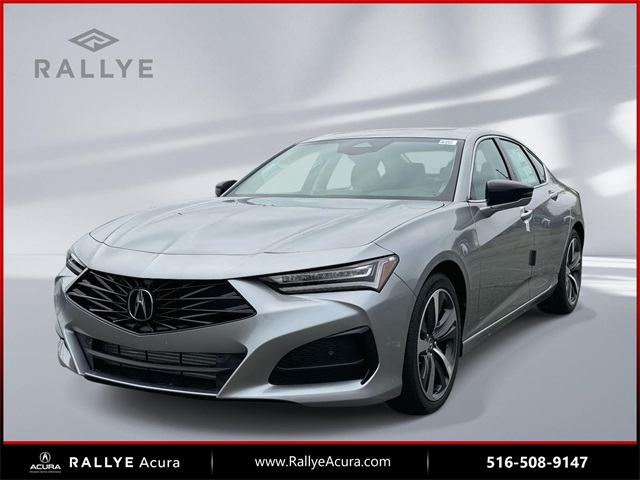 2025 Acura TLX Technology Package's photo