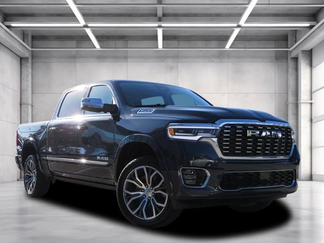 2026 RAM Ram 1500 Pickup Tungsten's photo