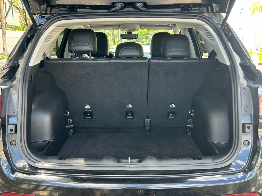 2021 Jeep Compass Altitude photo 27