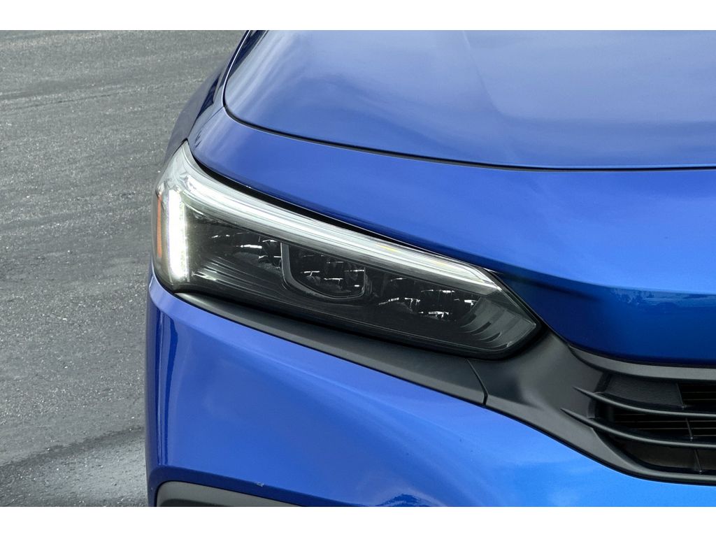 2024 Honda Civic Sport photo 41