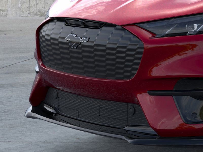 2025 Ford Mustang Mach-E Premium photo 7