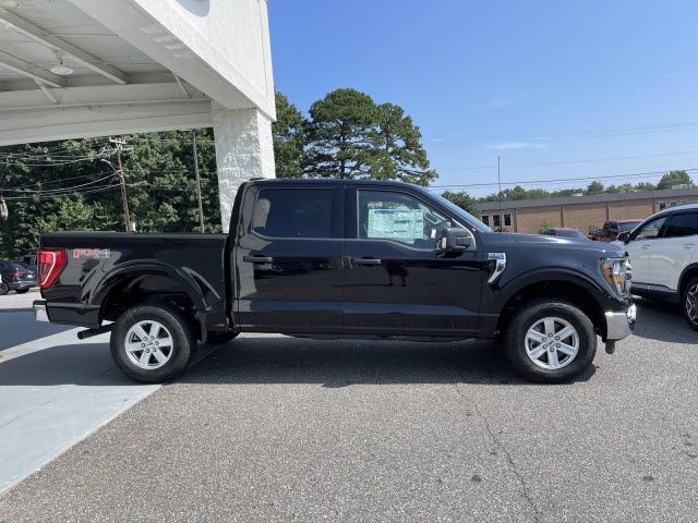 2023 Ford F-150 XLT photo 5