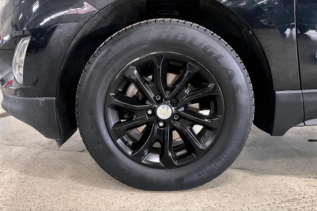 2018 CHEVROLET EQUINOX - Image 7