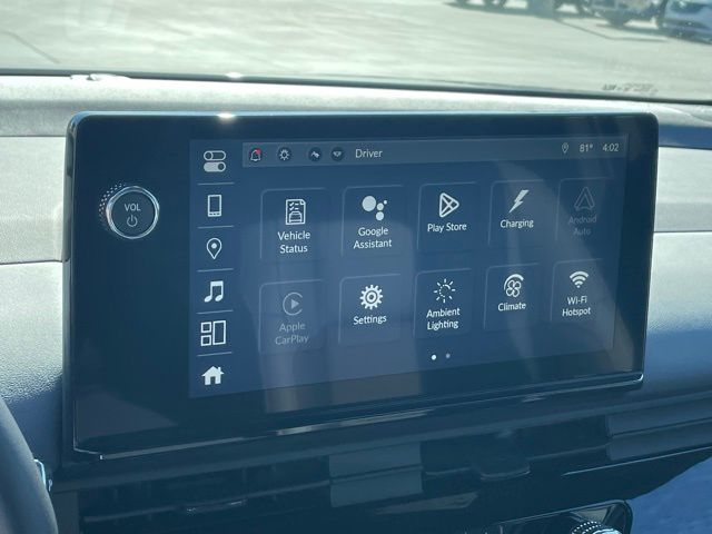 2024 Honda Prologue Touring photo 12