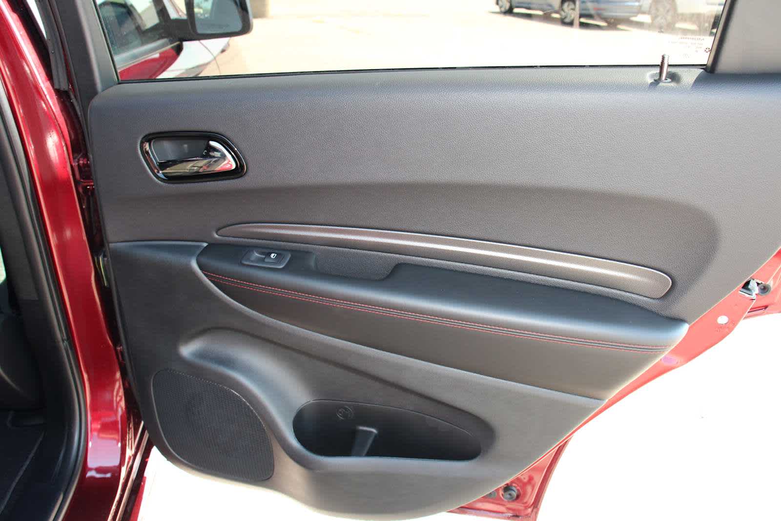 2025 Dodge Durango R/T photo 42