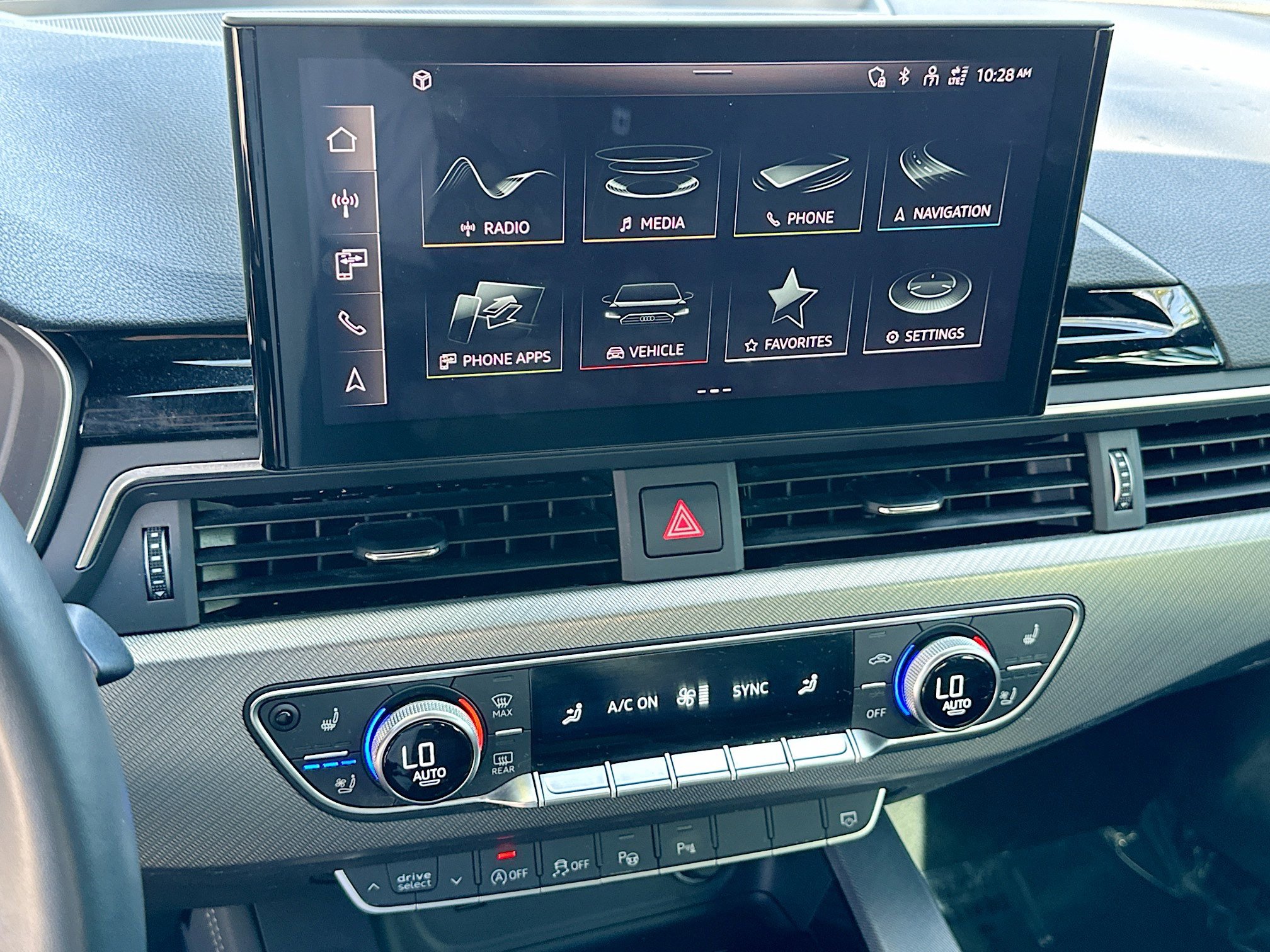 2021 Audi A5 S line Prestige photo 13