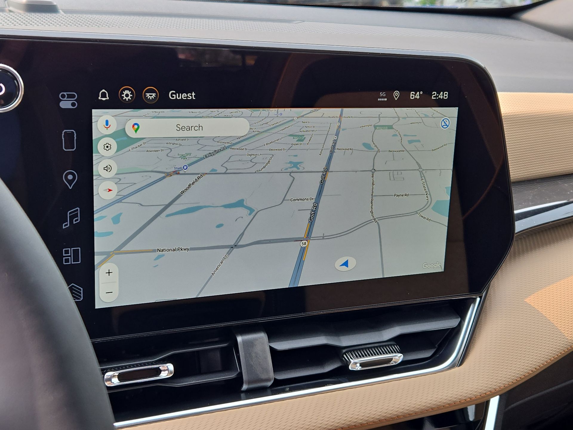 2026 Chevrolet Equinox ACTIV photo 19