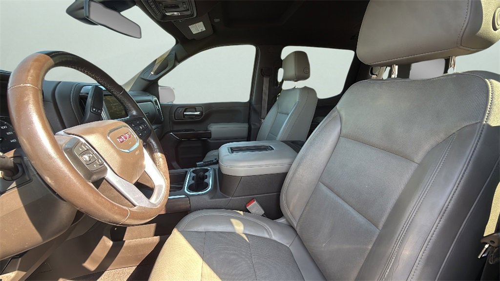 2020 Gmc Sierra 1500 SLT photo 18