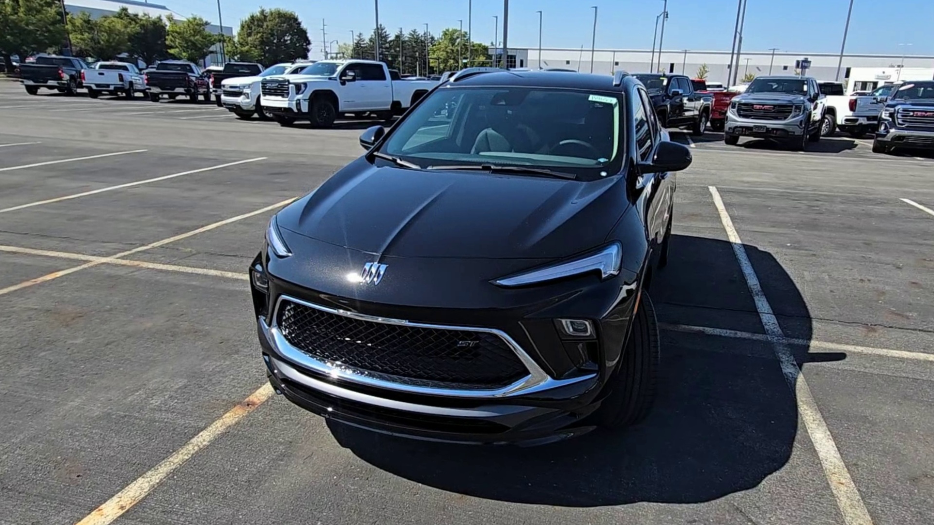 2026 Buick Encore GX Sport Touring photo 40