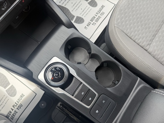 2020 Ford Escape SE photo 22