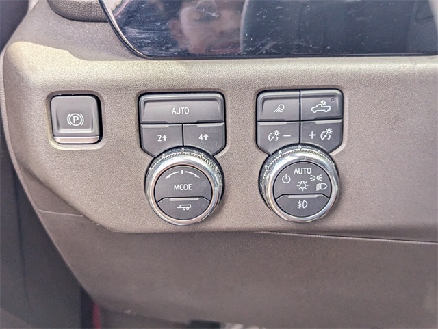 2023 Gmc Sierra 1500 SLT photo 26