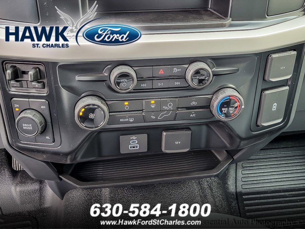 2025 FORD F-450 - Image 12