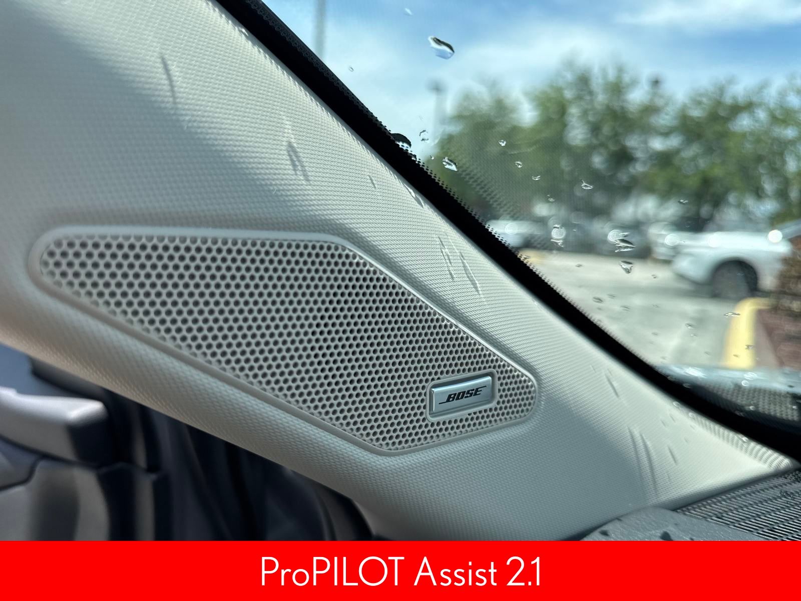 2025 Nissan Rogue Platinum photo 10