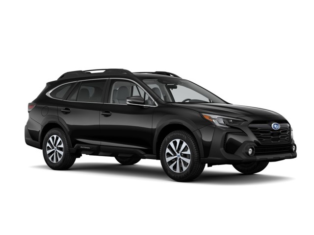 2025 Subaru Outback Premium's photo