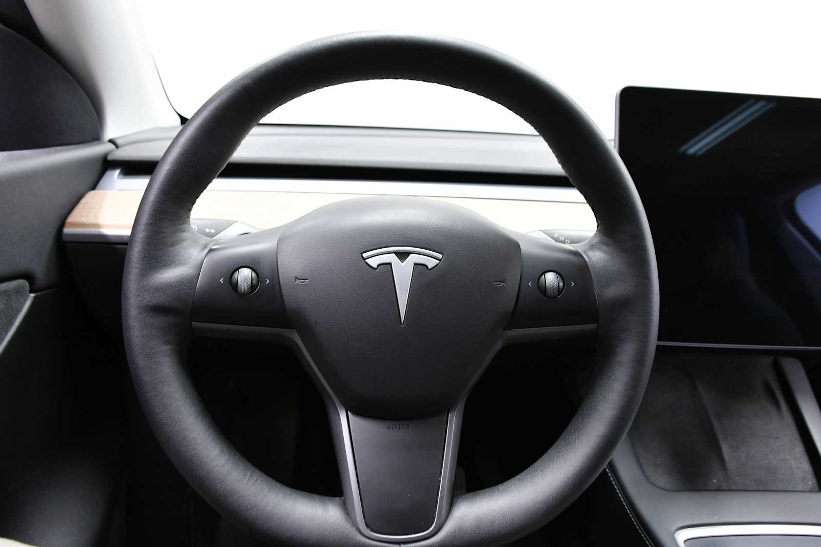 2021 Tesla Model Y Long Range photo 13