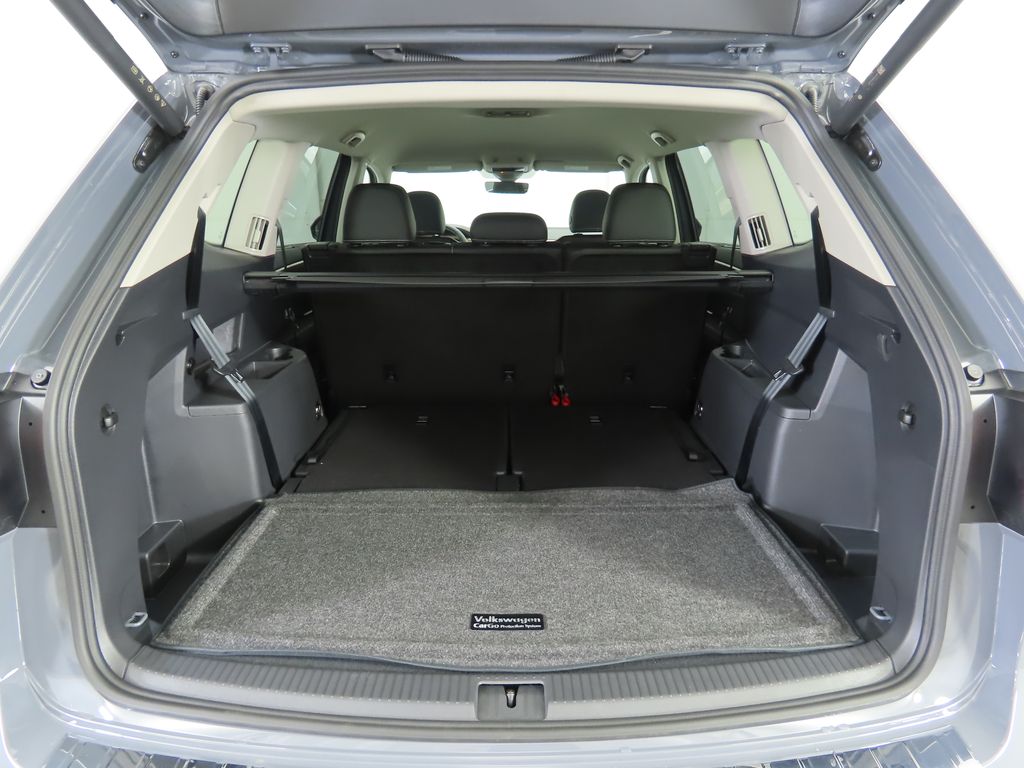 2026 Volkswagen Atlas SE Technology photo 27