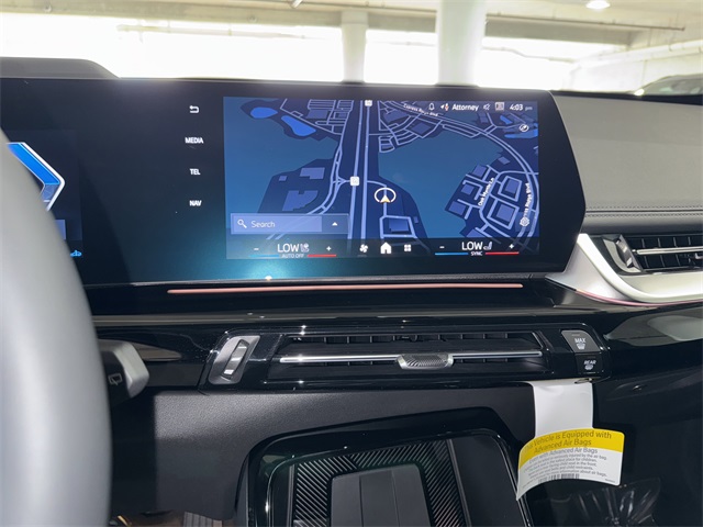 2026 Bmw X1 XDrive28i photo 17