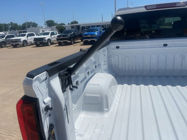 2025 Gmc Sierra 1500 Pro photo 46