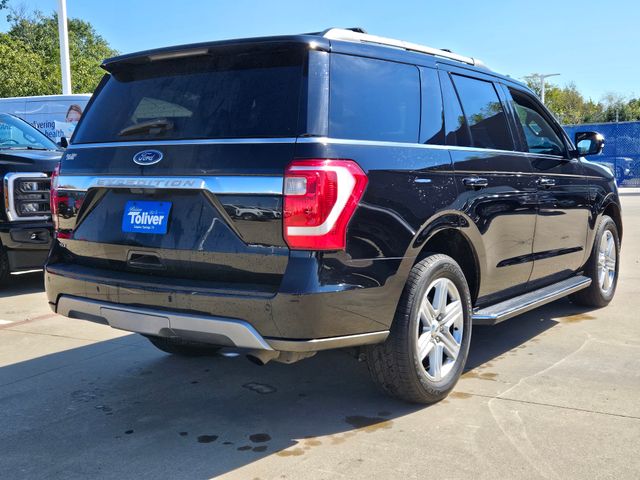 2020 Ford Expedition XLT photo 4